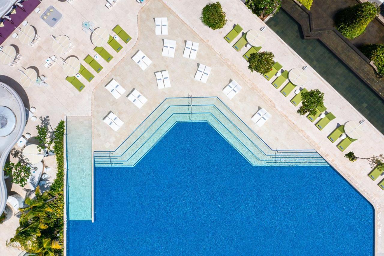 Marriott'S Bali Nusa Dua Terrace Extérieur photo
