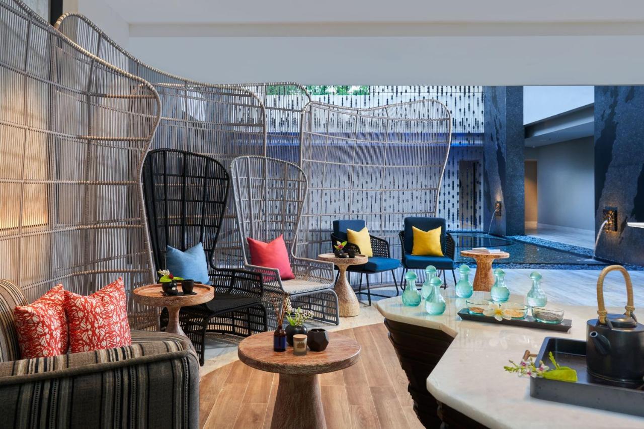 Marriott'S Bali Nusa Dua Terrace Extérieur photo