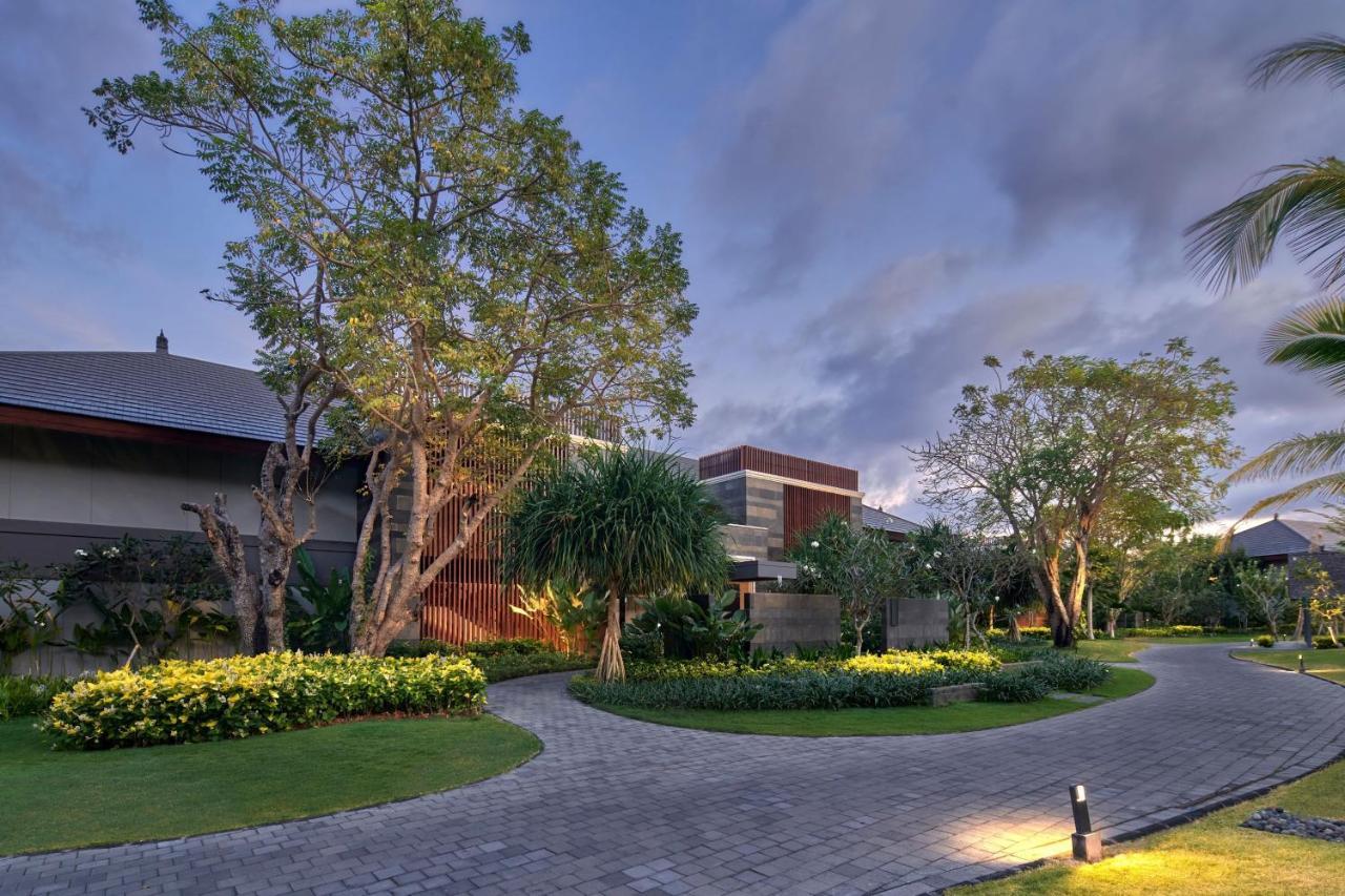 Marriott'S Bali Nusa Dua Terrace Extérieur photo