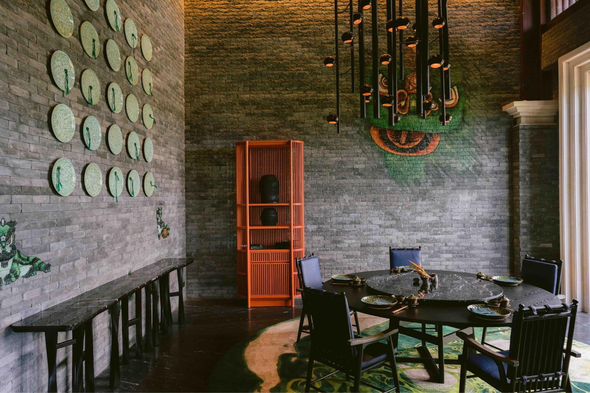 Marriott'S Bali Nusa Dua Terrace Extérieur photo