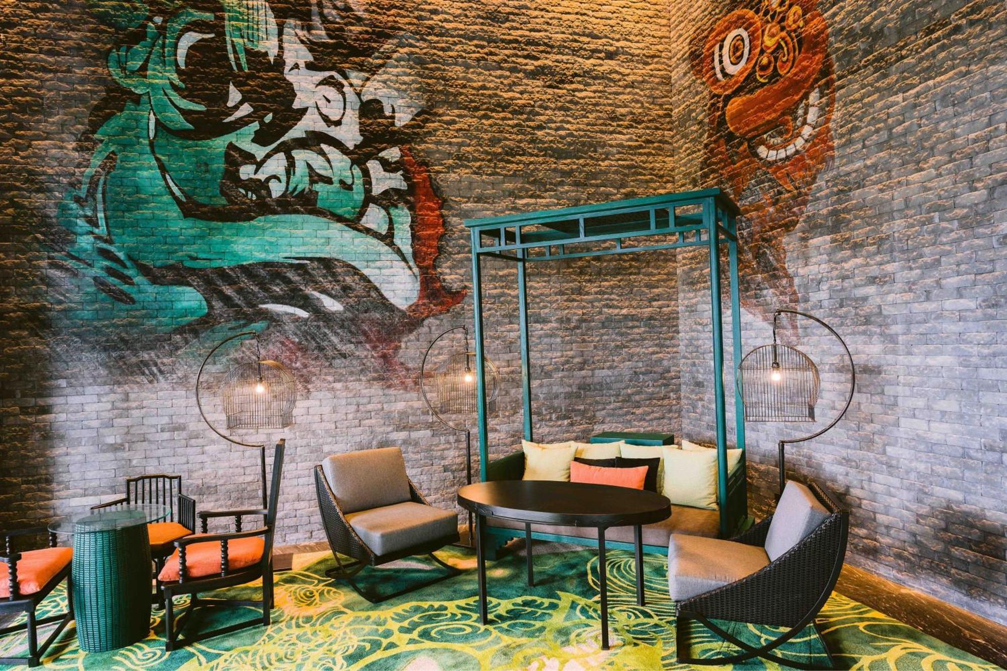 Marriott'S Bali Nusa Dua Terrace Extérieur photo